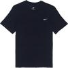 Nike Sportswear Outdoor Breathable Cute Animal Embroidery Logo Crew Neck Casual Straight Short Sleeve T-Shirt Unisex T-Shirt BV0508-010(TEAM702-BV7)