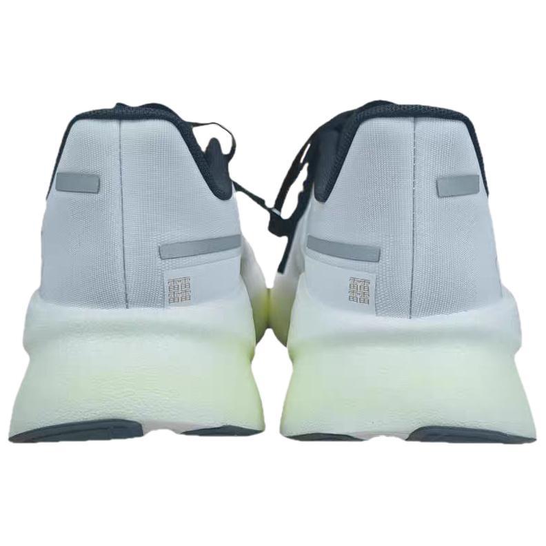 Li Ning Super Shadow PRO Беговые кроссовки Мужские Низкие Стандартные Белые ARBW003-7