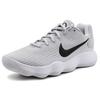 Nike Hyperdunk 2017 Low 'Wolf Grey' Мужские 897637-100
