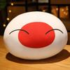 Плюшевая игрушка Polandball Countryball Подушка для объятий 10/30/40 см Polandball Аниме Подушка Брелок Countryball Игрушка Фигурка Украшение Подарок на день рождения (10 см, 02)