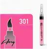 Color soft-head water-based acrylic marker 10ml high coverage waterproof graffiti pen Art students drawing Writing Art Markers