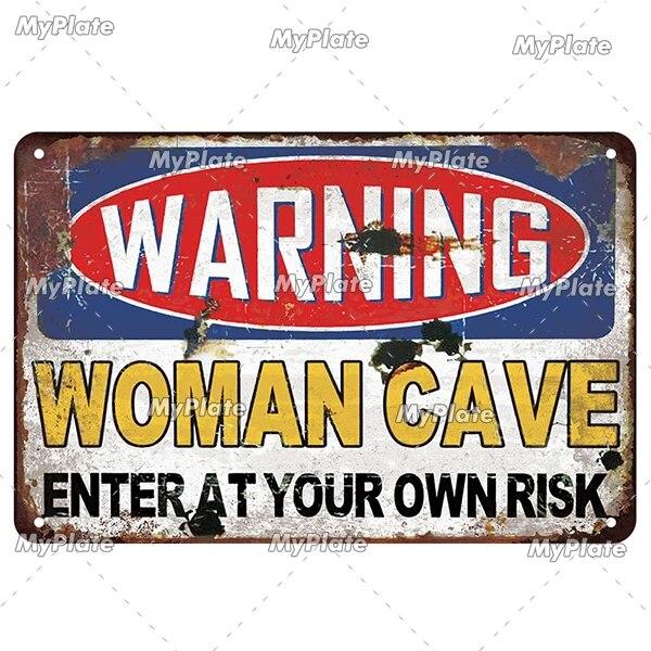 [MaPalte]Vintage Garden And Tools Metal Sign Tin Sign Decoration Plaque Home Wall Decor Bar Sign Home Decor Poster Drop Shipping