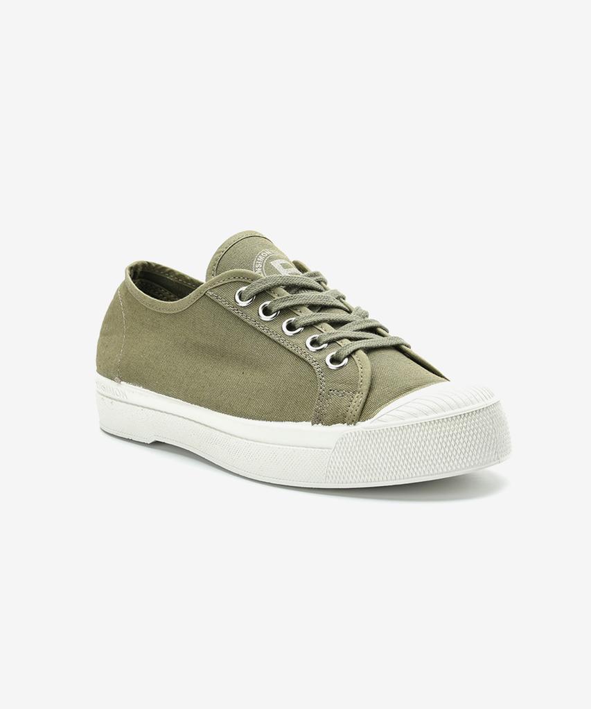 Bensimon B79 Romy - Хаки