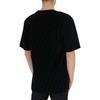 FENDI T Shirt Men's Black Brown FY0936A7D5F0ABB