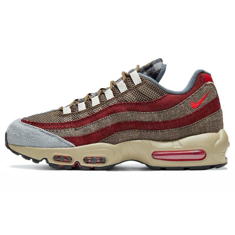 Nike Air Max 95 Фредди Крюгер DC9215-200