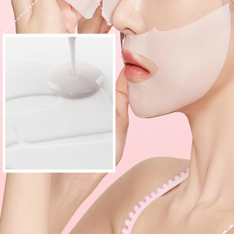 Biodance Bio Collagen Real Deep Mask 4EA/8EA