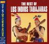 CD LOS INDIOS TABAJARAS - Best of Los Indios Tabajaras BVCM37329 Japan ObiLatin Used