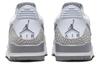 Мужские кроссовки Jordan Legacy 312 Low Белый Морское Стекло Белый/Морская Трава/Холодный Серый