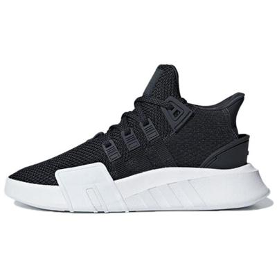Eqt Bask Adv 'Core Black' Женские B37547
