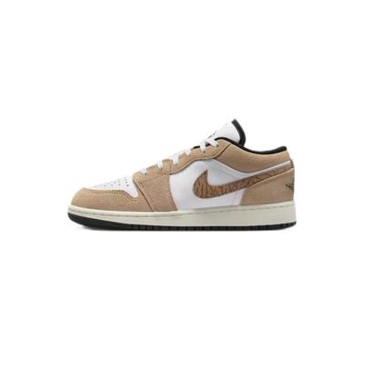 Air 1 Low SE Коричневый слон DZ5368-201