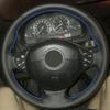 Кожаная накладка на руль Blue-Line для BMW 5 серии M Sport E39 1995-2001