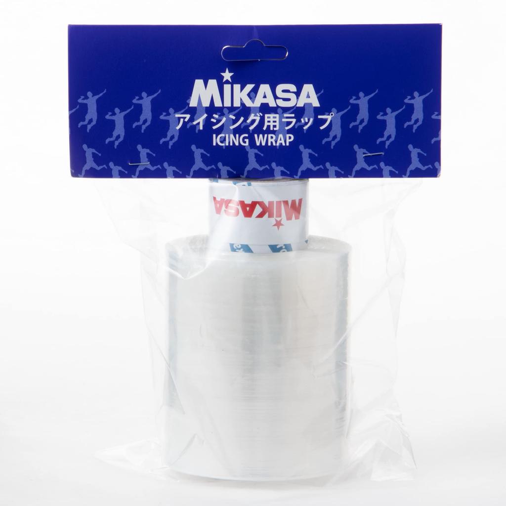 MIKASA Изоляционная обертка ICW-W