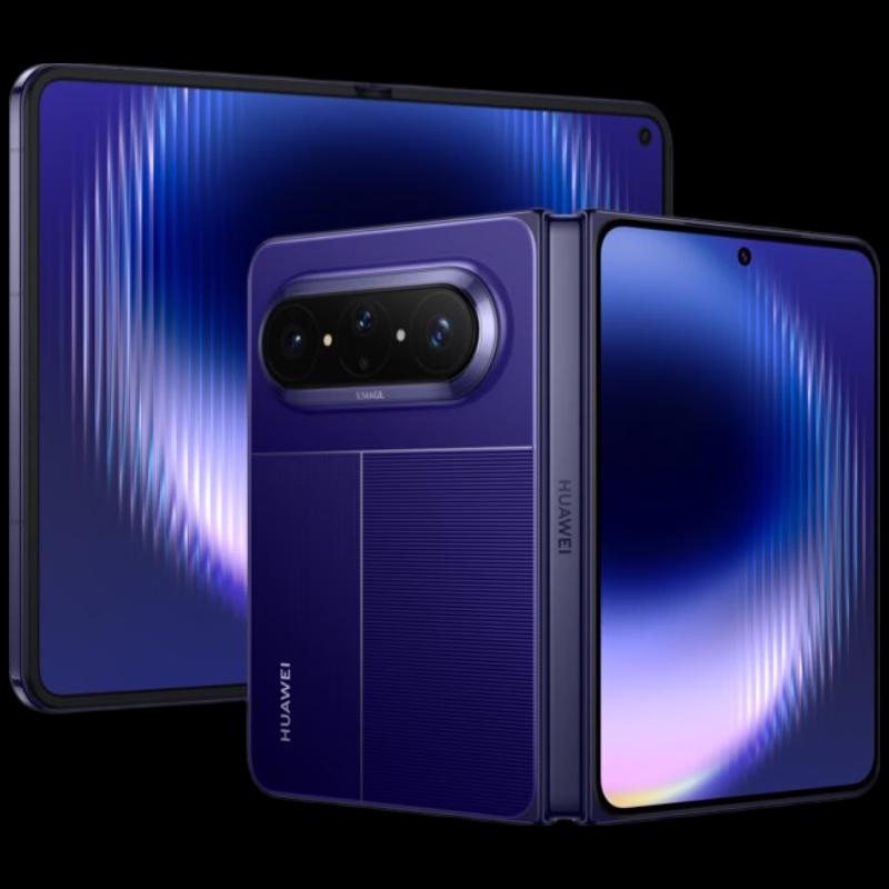 Huawei Складной телефон Pura X Max Коллекционное издание (Китайская версия)
