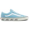 Vans Стиль 36 Темно-синий Унисекс VN0A5FBM5O5