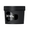 Loretta Devil Jelly 240 г воск для укладки волос воск для волос гель для блеска и укладки волос Salon 10.0 [эксклюзивный мужской гель]
