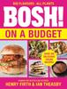 Книга BOSH! On a Budget