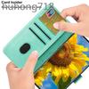 For Realme GT 6T 7 Pro Neo 2 3 3T 5 6 SE 7X 204W 240W P3 5G Case Leather Wallet Flip Casing with Card Holder Cover