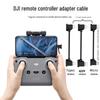 DJI Drone Remote Control Mobile Phone Adapter Cable for Air/Mini 2 Accessories