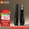 Умный дверной замок Xiao2 с большим экраном, отпечатком пальца и NFC, автозамок