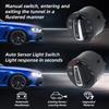 Автоматический переключатель фар с датчиком для VW Golf 5 6 MK5 MK6 Passat B6 Tiguan Amarok для SEAT ALHAMBRA Переключатель управления противотуманными фарами
