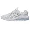Gel Quantum 180 Viii White Cloud Grey Sneakers 1203A594-100