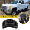 Automatic Shifter Lever Handle Boot Seal For 00-06 Chevy Silverado Sierra Yukon