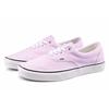 Vans Era Comfortable Versatile Low-Top Skate Shoes Unisex Sneaker Light-Purple VN0A38FRWPY