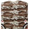 A BATHING APE T-Shirts Men's Crew Neck Moderate 0ZXTEM109010G