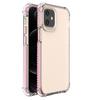 Hurtel Spring Armor Armor Case For Iphone 12 Mini Gel With Frame