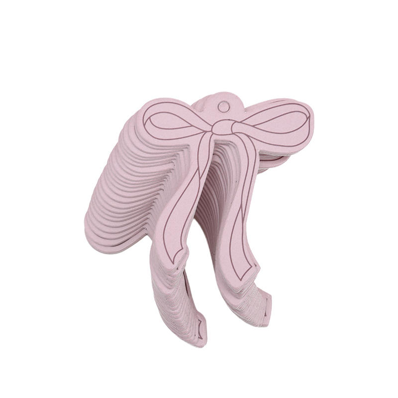 50 Pcs Bow Cupcake Toppers Suitable For Girls Birthday Party Anniversaries Bow Birthday Cake Decorations Single Themed Party Cake Decorations