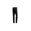 Adidas Мужские спортивные штаны Originals Trefoil Bottoms Black ED4692