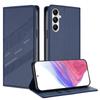 Магнитный кожаный чехол-бумажник с откидной крышкой для Sony Xperia 1 VIII