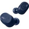 JVC Kenwood HA-A11T-A Полностью беспроводные наушники Компактный и легкий корпус весом 5,2 г До 28 часов воспроизведения Функция внешней записи звука