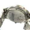 Citizen Солнечные часы с серебряным корпусом N-H415-S055933-KA Eco-Drive Календарь, Цвет, Мужские GY18 /MQ