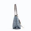 MARK FAIRWHALE Retro Fashion Tote Shoulder Bag
