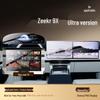 Защитная пленка для центрального экрана и аксессуары для интерьера Geely Zeekr 9X