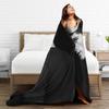 Jacob Elordi Blankets Quality Warm Soft  Throw Blanket Winter Decorative Outdoor Novelty Bedspread