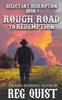 Книга Rough Road To Redemption : 3