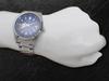 Seiko Selection SCVE051 Cal.4R38A SS Open-Heart Blue Dial Automatic with Box and Papers Used