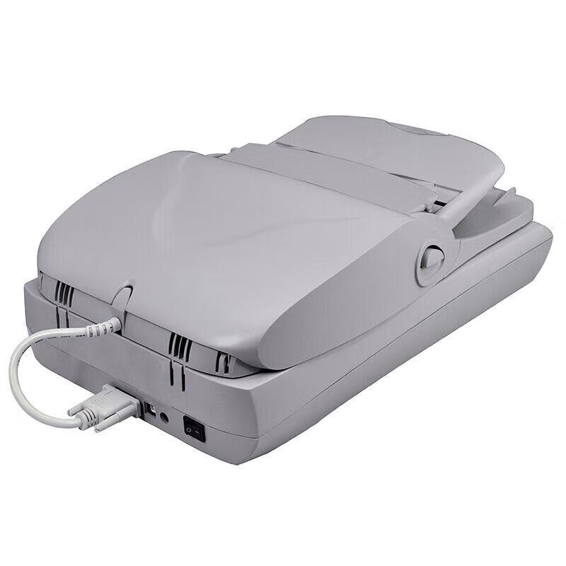FileScan 1030 Document Scanner CN plug (adapter included)