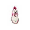Balenciaga Triple S 'Розовый Белый' Женские 524039W09OM9021