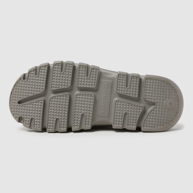 Umbro Топи Сд (Слайд с ириской) Хаки Ur123Esd21 (Тип)
