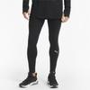 Puma RUN FAVORITE men's leggings black 52021801 r XXL