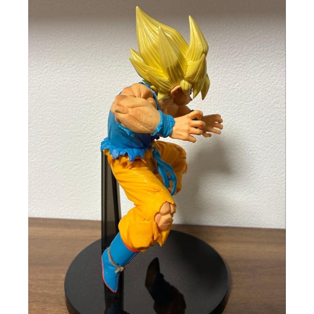 Фигурка Dragon Ball Сон Гоку FES Том 13