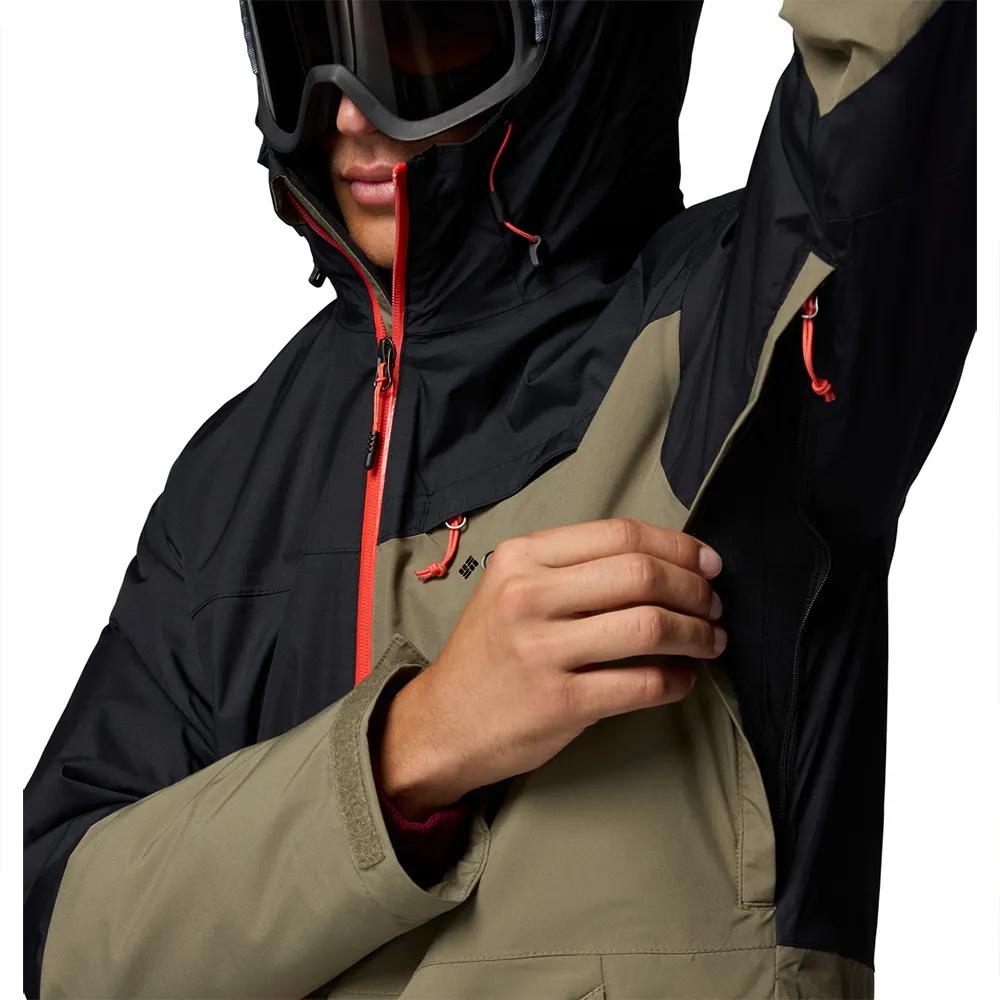 Columbia Куртка Iceberg Point™ II