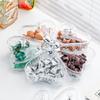 360° Rotating Tray for Dried Fruits and Candy Storage