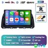 Android 14 Carplay Auto For Mazda CX5 CX-5 CX 5 2012-2015 Car Radio Navigaion GPS Multimedia Video Player 2din DVD Head Unit DSP