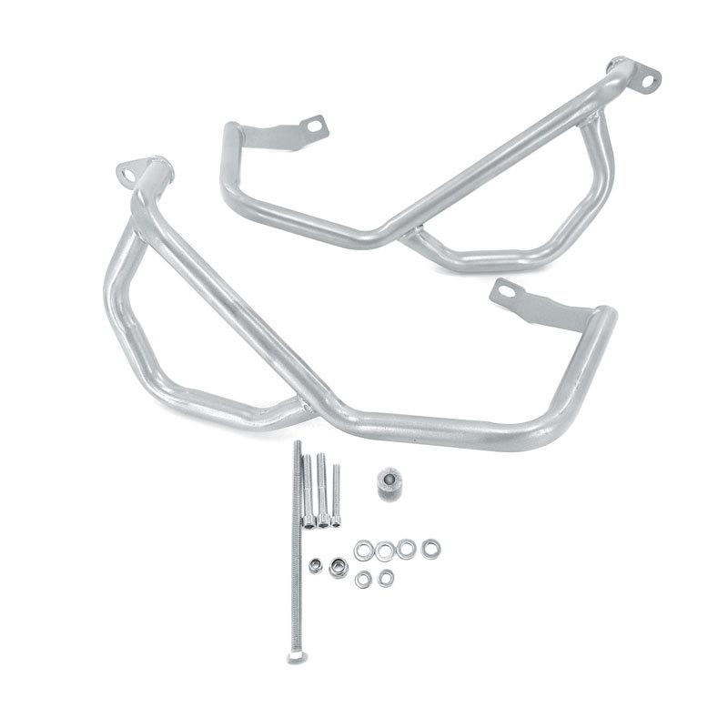 CB 500 X Motorcycle Crash Bar Engine Guard Bumper Protection Frame Accessories For Honda CB500X CB400X CB500F CB400F 2013-2018