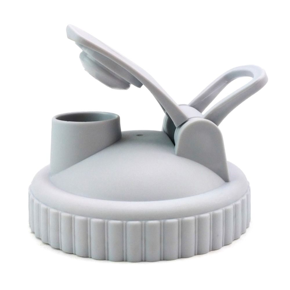For Wide Mouth Jar Kitchen Tool 86mm 70mm Mason Jar Lid Spout Lid Seal Bottle Cover with Pou R Hole