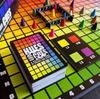 Hues and Cues Настольная игра-угадайка ярких цветов для 3-10 игроков